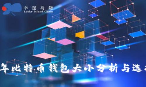 2021年比特币钱包大小分析与选择指南
