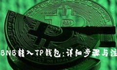 如何将BNB转入TP钱包：详细