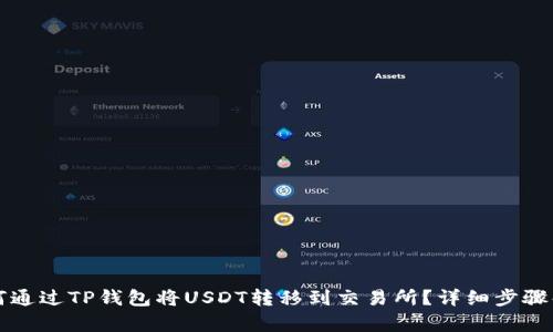 如何通过TP钱包将USDT转移到交易所？详细步骤解析