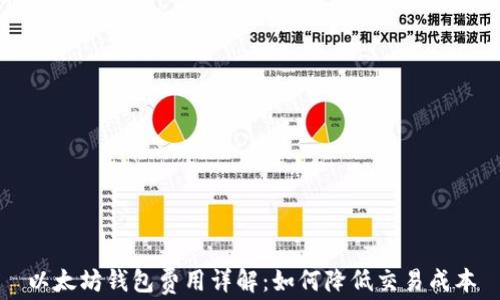 
以太坊钱包费用详解：如何降低交易成本