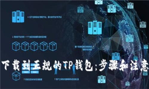 如何下载到正规的TP钱包：步骤和注意事项