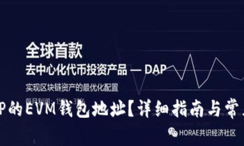 如何找到TP的EVM钱包地址？详细指南与常见问题解析