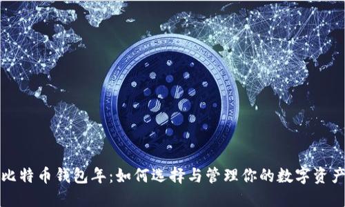 比特币钱包年：如何选择与管理你的数字资产