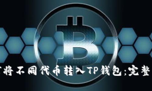 如何将不同代币转入TP钱包：完整指南