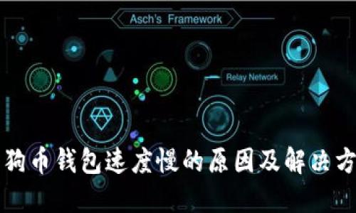 狗狗币钱包速度慢的原因及解决方案