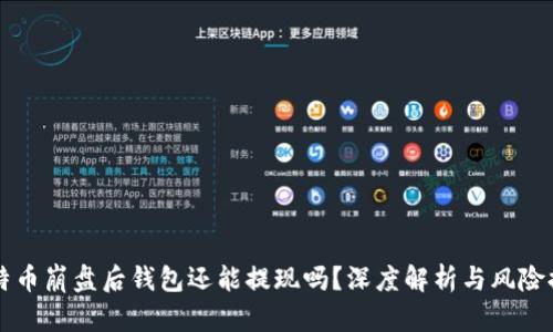 比特币崩盘后钱包还能提现吗？深度解析与风险提示