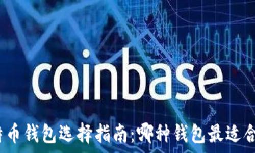   
比特币钱包选择指南：哪种钱包最适合你？