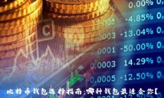   比特币钱包选择指南：哪