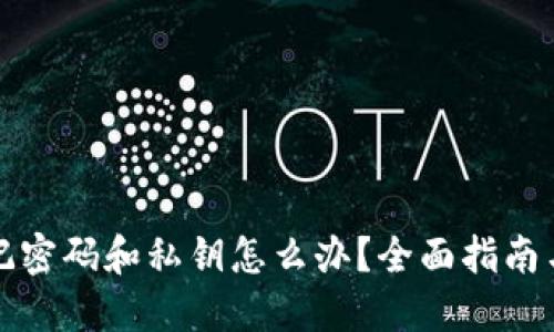 TP钱包忘记密码和私钥怎么办？全面指南与解决方案