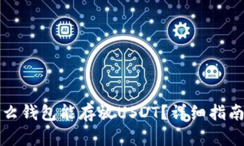 bias什么钱包能存放USDT？详细指南与推荐