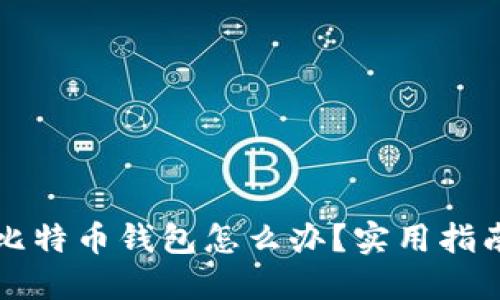 忘记密码的比特币钱包怎么办？实用指南与解决方法