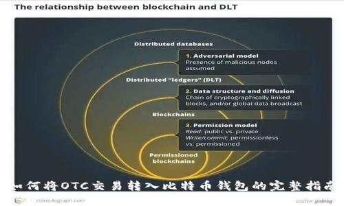如何将OTC交易转入比特币钱包的完整指南