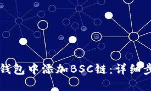如何在TP钱包中添加BSC链：详细步骤与指南