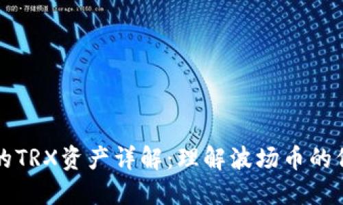 TP钱包中的TRX资产详解：理解波场币的价值与应用