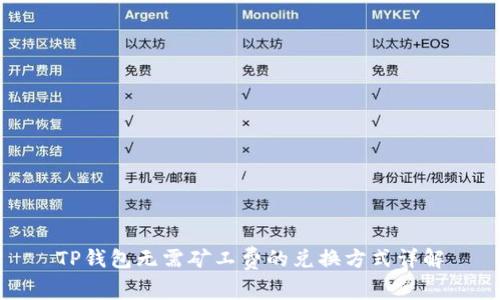TP钱包无需矿工费的兑换方式详解