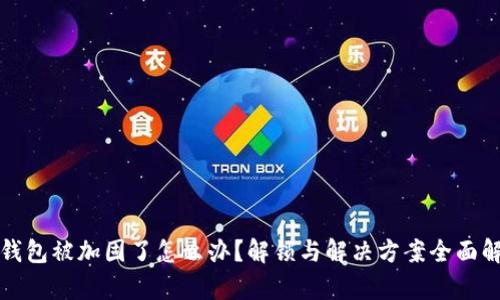 TP钱包被加固了怎么办？解锁与解决方案全面解析