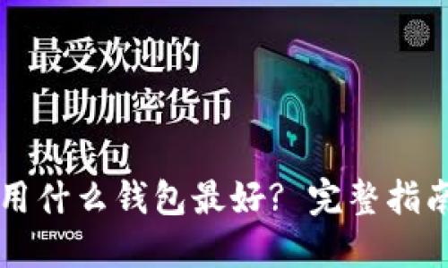 比特币用什么钱包最好? 完整指南与推荐