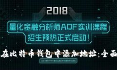 如何在比特币钱包中添加