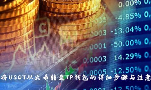 如何将USDT从火币转至TP钱包的详细步骤与注意事项