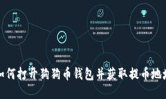 如何打开狗狗币钱包并获