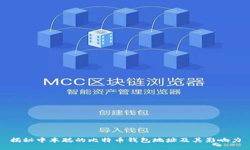揭秘中本聪的比特币钱包地址及其影响力
