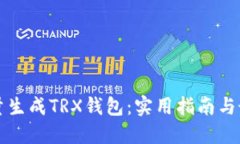 如何批量生成TRX钱包：实