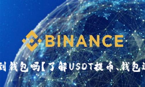 USDT可以提到钱包吗？了解USDT提币、钱包选择及安全性