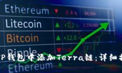 如何在TP钱包中添加Terra链