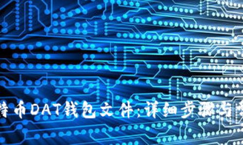如何导入比特币DAT钱包文件：详细步骤与常见问题解答