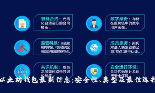 以太坊钱包最新信息：安全性、类型及最佳选择