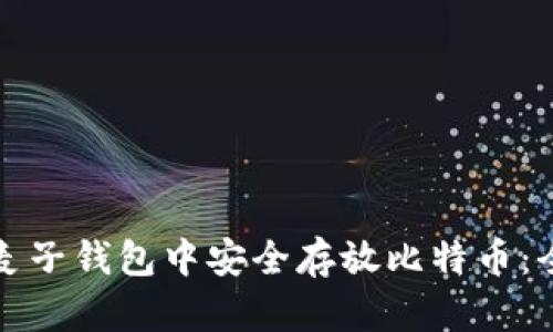 如何在麦子钱包中安全存放比特币：全面指南