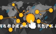 如何选择合适的比特币钱