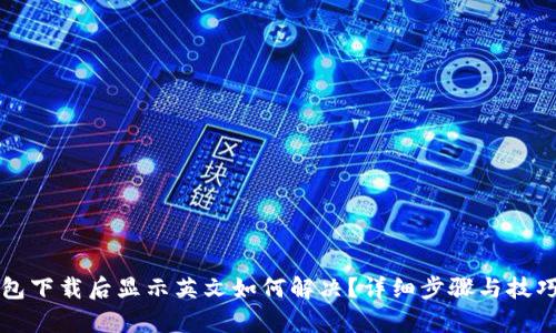 TP钱包下载后显示英文如何解决？详细步骤与技巧分析