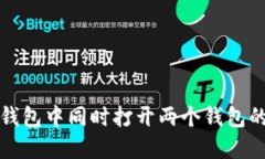 如何在TP钱包中同时打开两