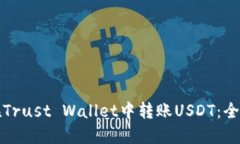 如何在Trust Wallet中转账U