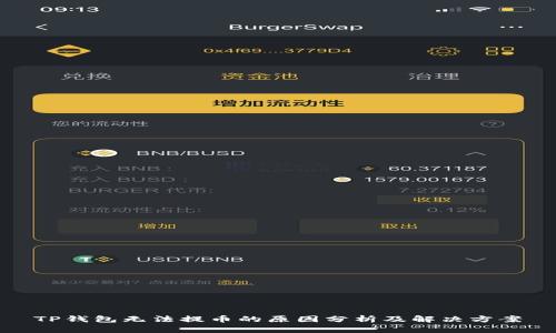 TP钱包无法提币的原因分析及解决方案