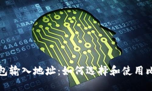 比特币钱包输入地址：如何选择和使用比特币钱包