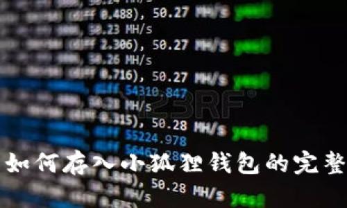 屎币如何存入小狐狸钱包的完整指南