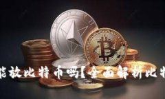 比特币钱包里只能放比特
