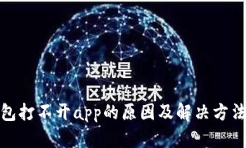 tp钱包打不开app的原因及解决方法大全