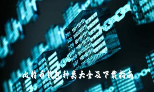 比特币钱包种类大全及下载指南
