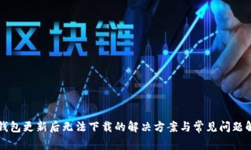 TP钱包更新后无法下载的解决方案与常见问题解析