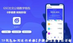 TP钱包如何进行举报？步骤