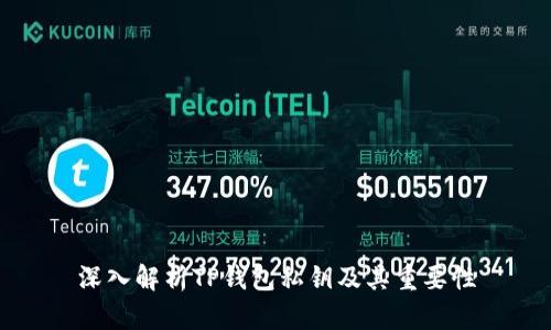 深入解析TP钱包私钥及其重要性
