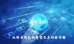 : 比特币钱包的类型及其功能详解