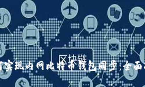 如何实现内网比特币钱包同步：全面指南