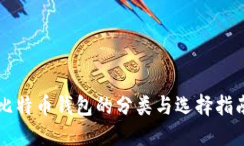 比特币钱包的分类与选择指南