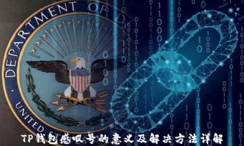 
TP钱包感叹号的意义及解决方法详解