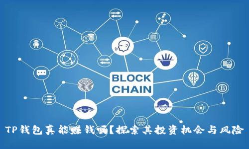 TP钱包真能赚钱吗？探索其投资机会与风险