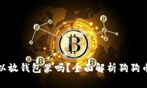 : 狗狗币可以放钱包里吗？全面解析狗狗币的存储方式